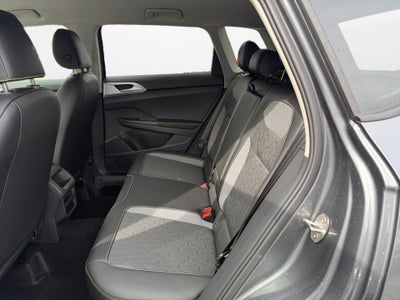 2027 Volkswagen Taos Sport
