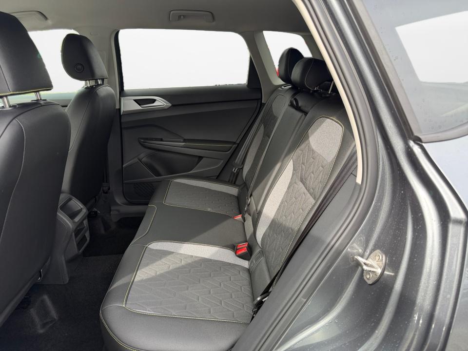 2027 Volkswagen Taos Sport