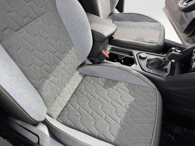 2027 Volkswagen Taos Sport