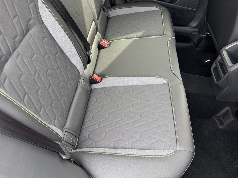 2027 Volkswagen Taos Sport