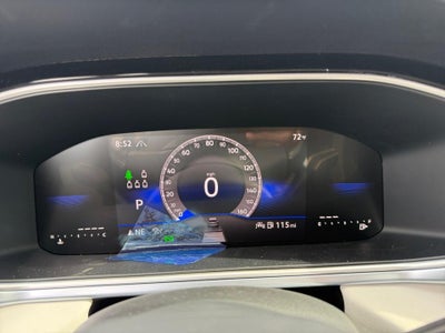 2027 Volkswagen Taos SE