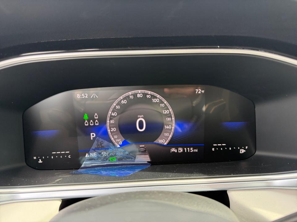 2027 Volkswagen Taos SE
