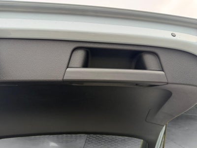 2027 Volkswagen Taos SE