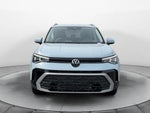 2027 Volkswagen Taos SE