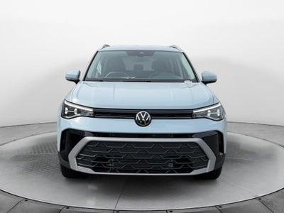 2027 Volkswagen Taos SE