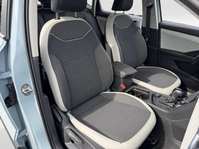 2027 Volkswagen Taos SE
