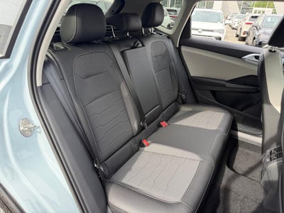 2027 Volkswagen Taos SE