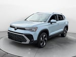 2027 Volkswagen Taos SE