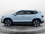 2027 Volkswagen Taos SE