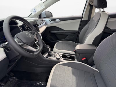 2027 Volkswagen Taos SE