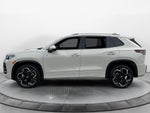 2027 Volkswagen Tiguan SEL R-Line Turbo