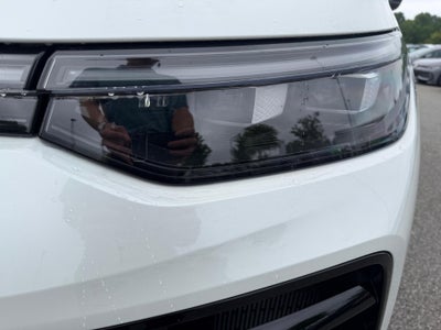 2026 Volkswagen Tiguan SEL R-Line Turbo