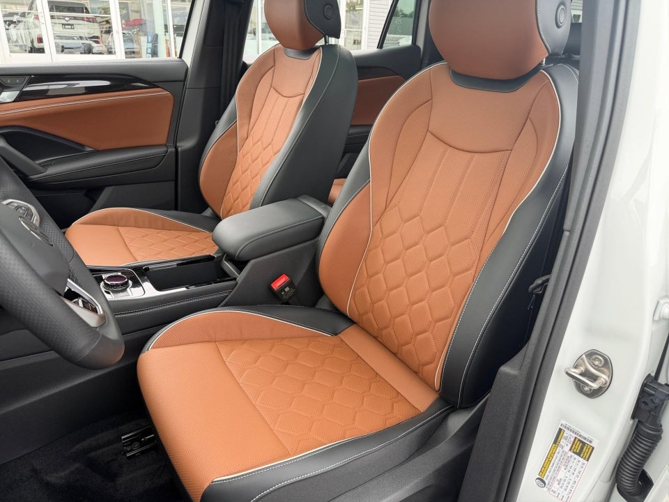 2026 Volkswagen Tiguan SEL R-Line Turbo