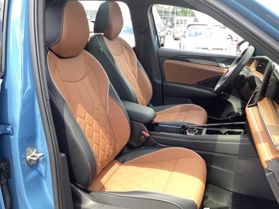 2026 Volkswagen Tiguan SEL R-Line Turbo