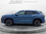 2026 Volkswagen Tiguan SEL R-Line Turbo