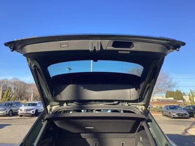 2026 Volkswagen Tiguan SEL R-Line Turbo