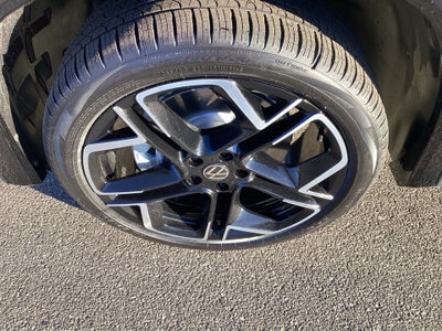 2026 Volkswagen Tiguan SEL R-Line Turbo