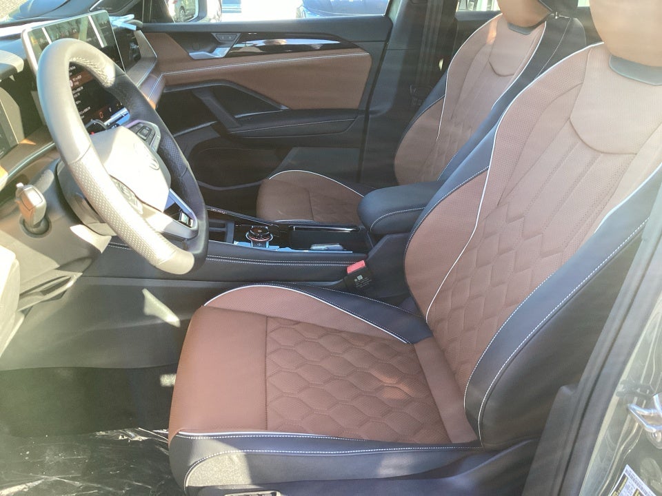 2026 Volkswagen Tiguan SEL R-Line Turbo