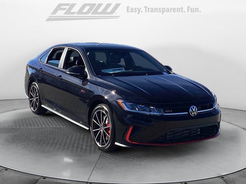 2026 Volkswagen Jetta GLI Autobahn