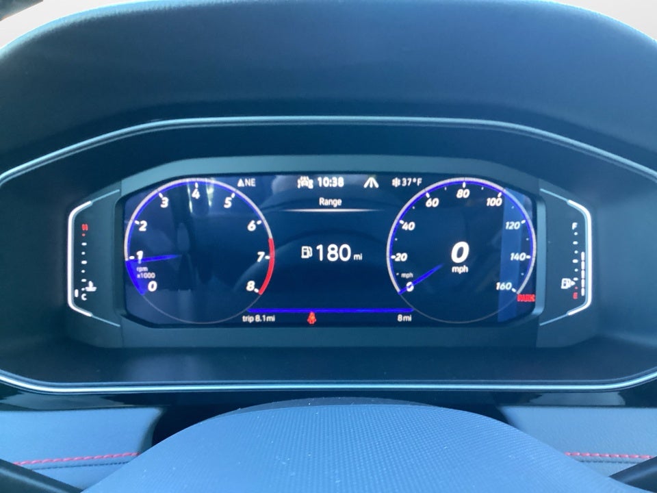 2026 Volkswagen Jetta GLI Autobahn