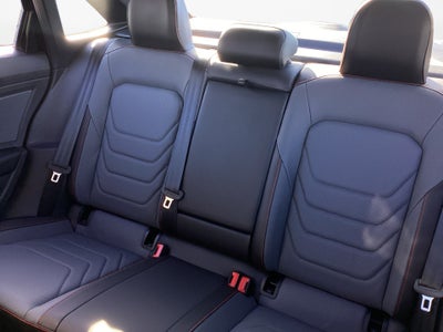 2026 Volkswagen Jetta GLI Autobahn