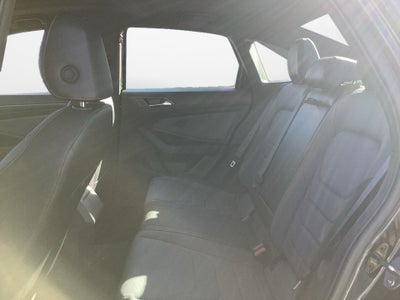 2026 Volkswagen Jetta GLI Autobahn