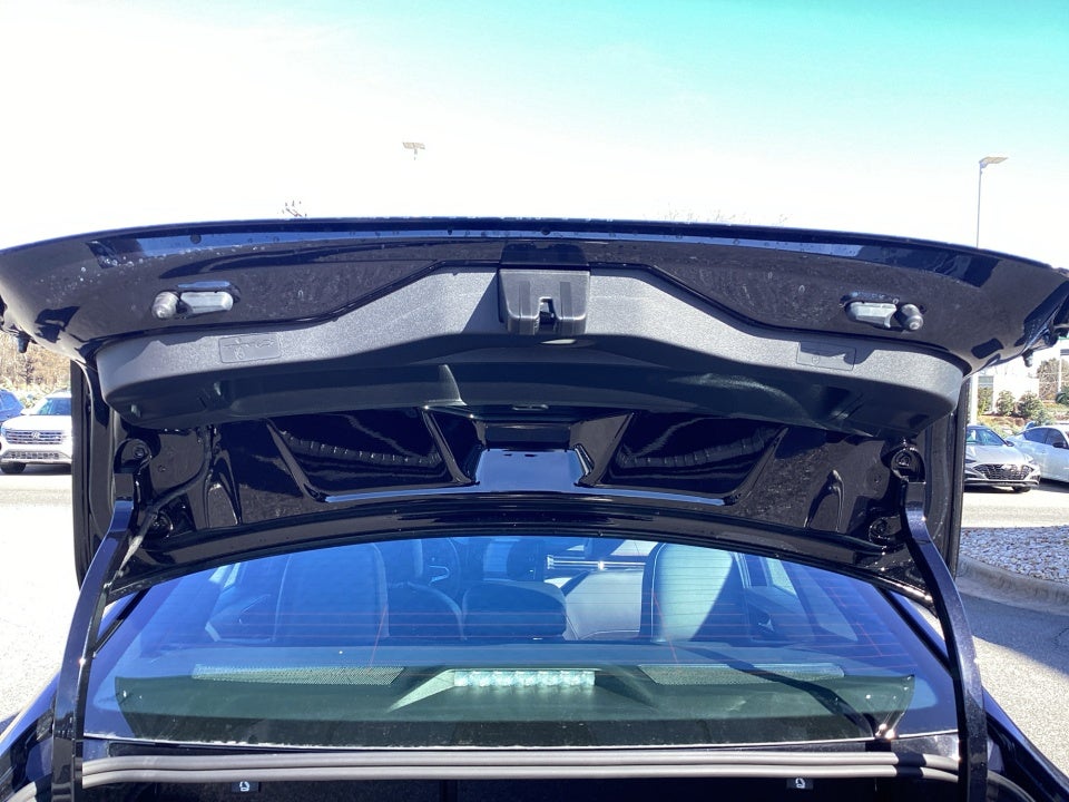 2026 Volkswagen Jetta GLI Autobahn