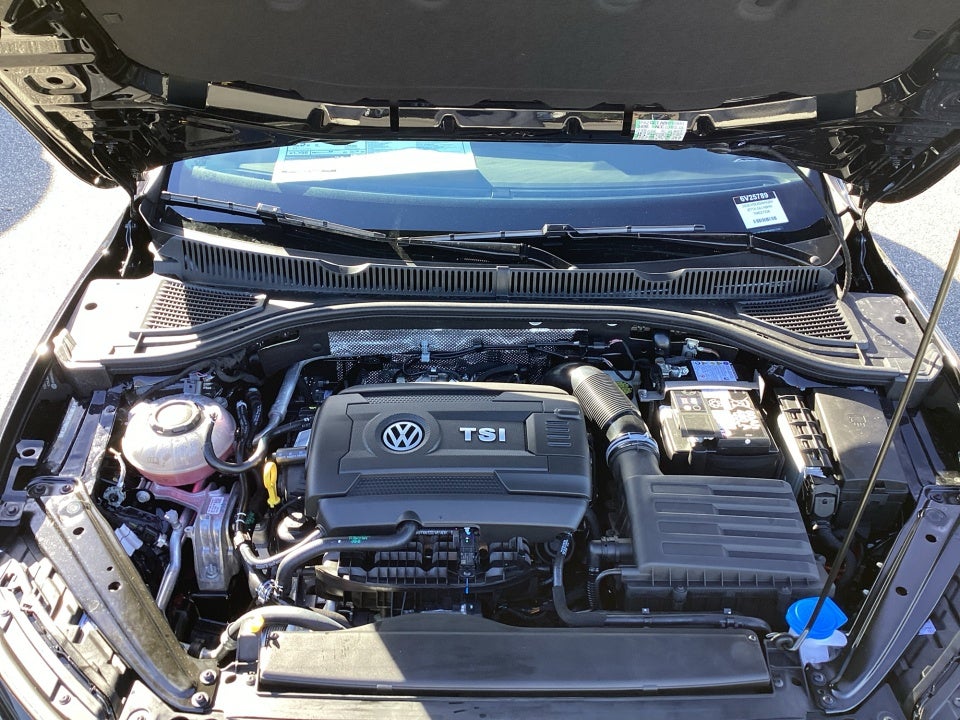 2026 Volkswagen Jetta GLI Autobahn