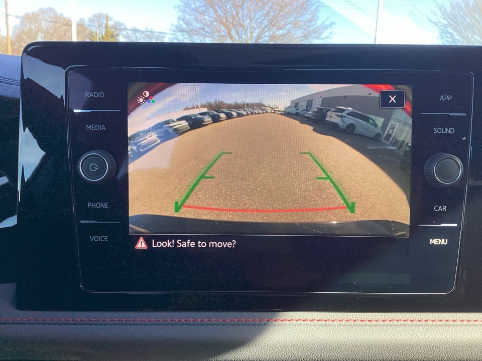 2026 Volkswagen Jetta GLI Autobahn