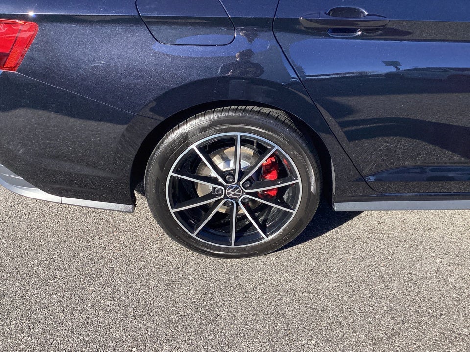 2026 Volkswagen Jetta GLI Autobahn