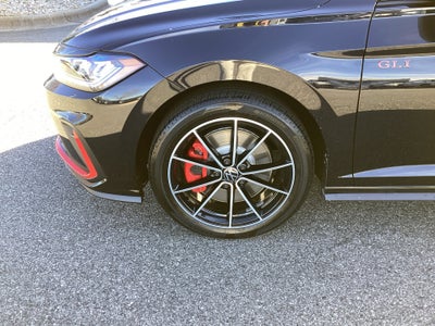 2026 Volkswagen Jetta GLI Autobahn