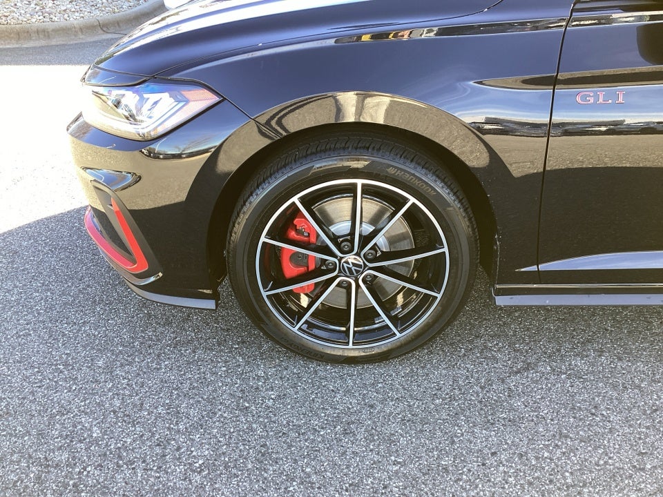 2026 Volkswagen Jetta GLI Autobahn