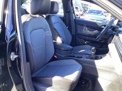 2026 Volkswagen Jetta GLI Autobahn