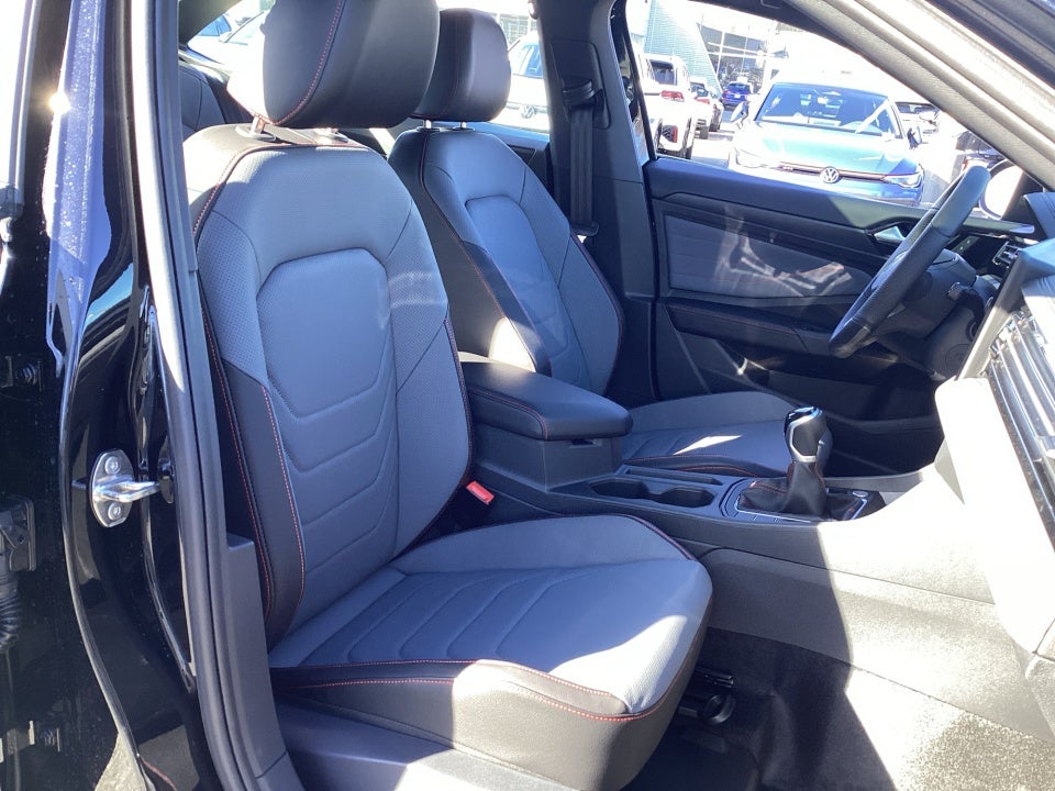 2026 Volkswagen Jetta GLI Autobahn