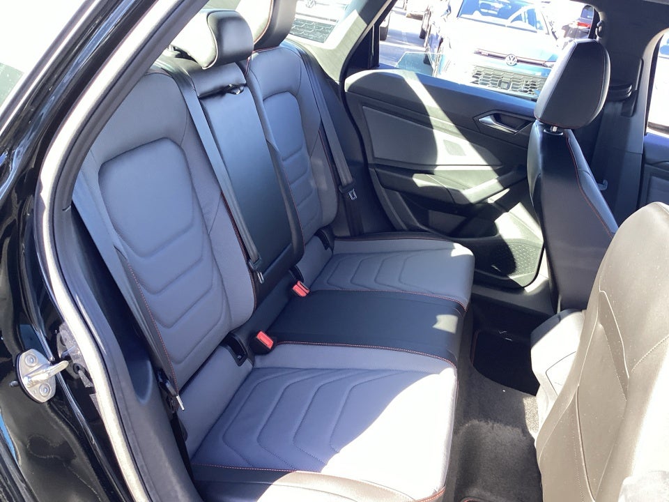 2026 Volkswagen Jetta GLI Autobahn