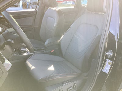 2026 Volkswagen Jetta GLI Autobahn