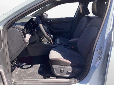 2026 Volkswagen Jetta GLI Autobahn
