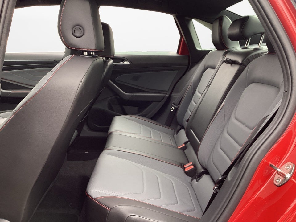 2026 Volkswagen Jetta GLI Autobahn