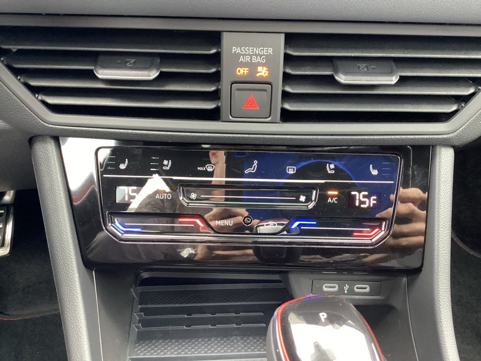 2026 Volkswagen Jetta GLI Autobahn