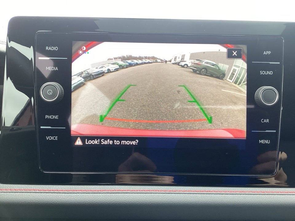 2026 Volkswagen Jetta GLI Autobahn