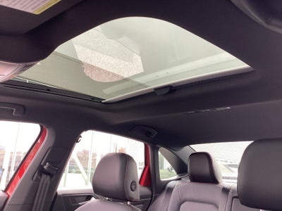 2026 Volkswagen Jetta GLI Autobahn