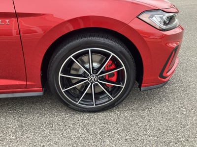 2026 Volkswagen Jetta GLI Autobahn