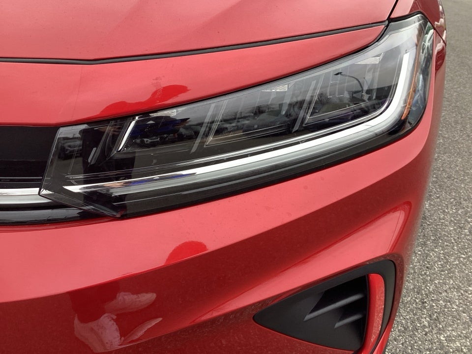 2026 Volkswagen Jetta GLI Autobahn