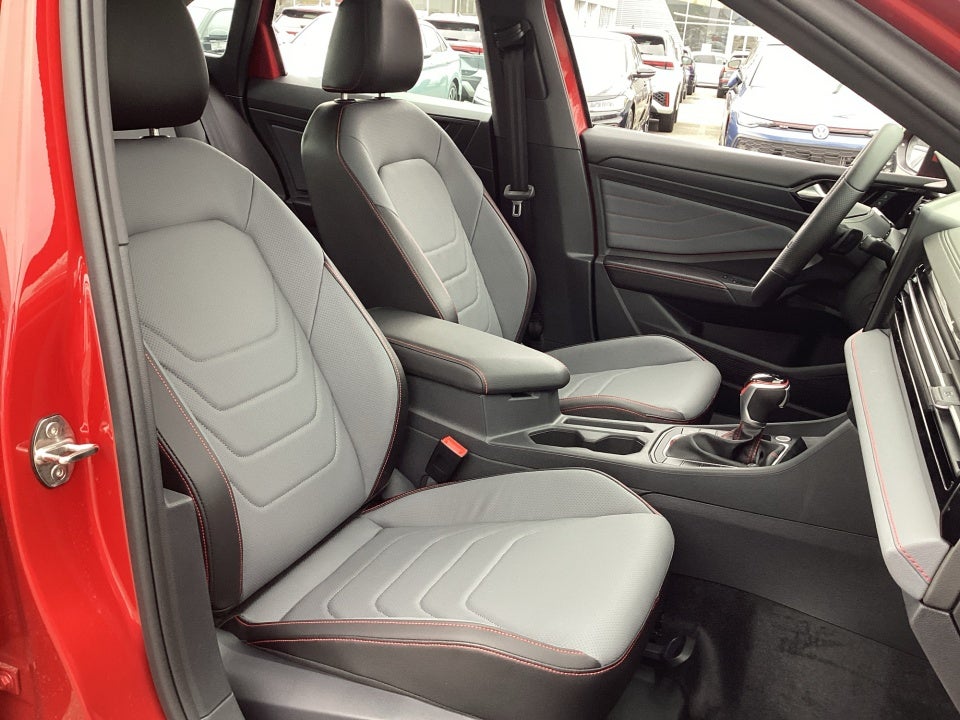 2026 Volkswagen Jetta GLI Autobahn