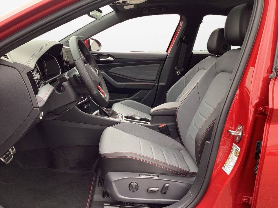 2026 Volkswagen Jetta GLI Autobahn