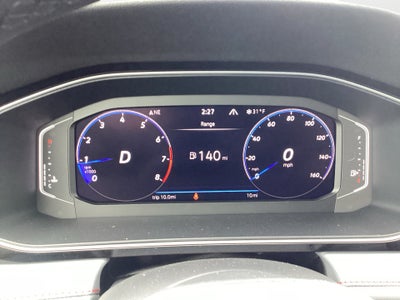 2026 Volkswagen Jetta GLI Autobahn