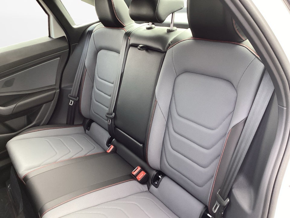 2026 Volkswagen Jetta GLI Autobahn