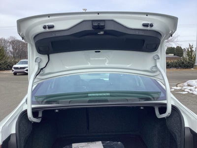 2026 Volkswagen Jetta GLI Autobahn