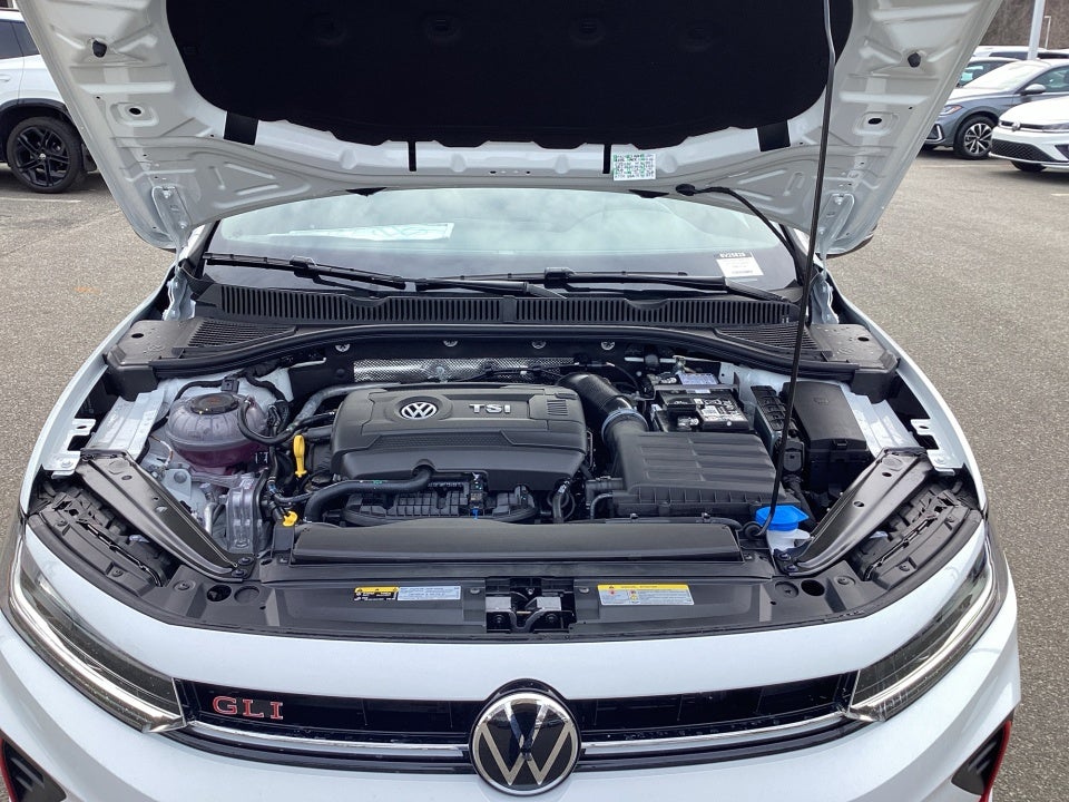 2026 Volkswagen Jetta GLI Autobahn