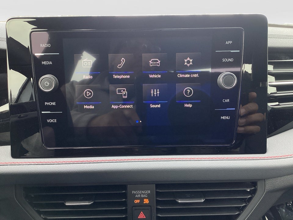 2026 Volkswagen Jetta GLI Autobahn